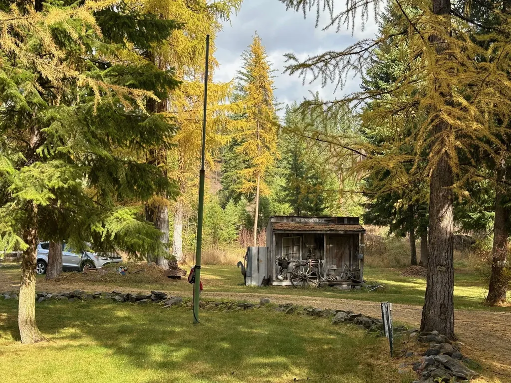 505 Main Street St Regis MT 59866