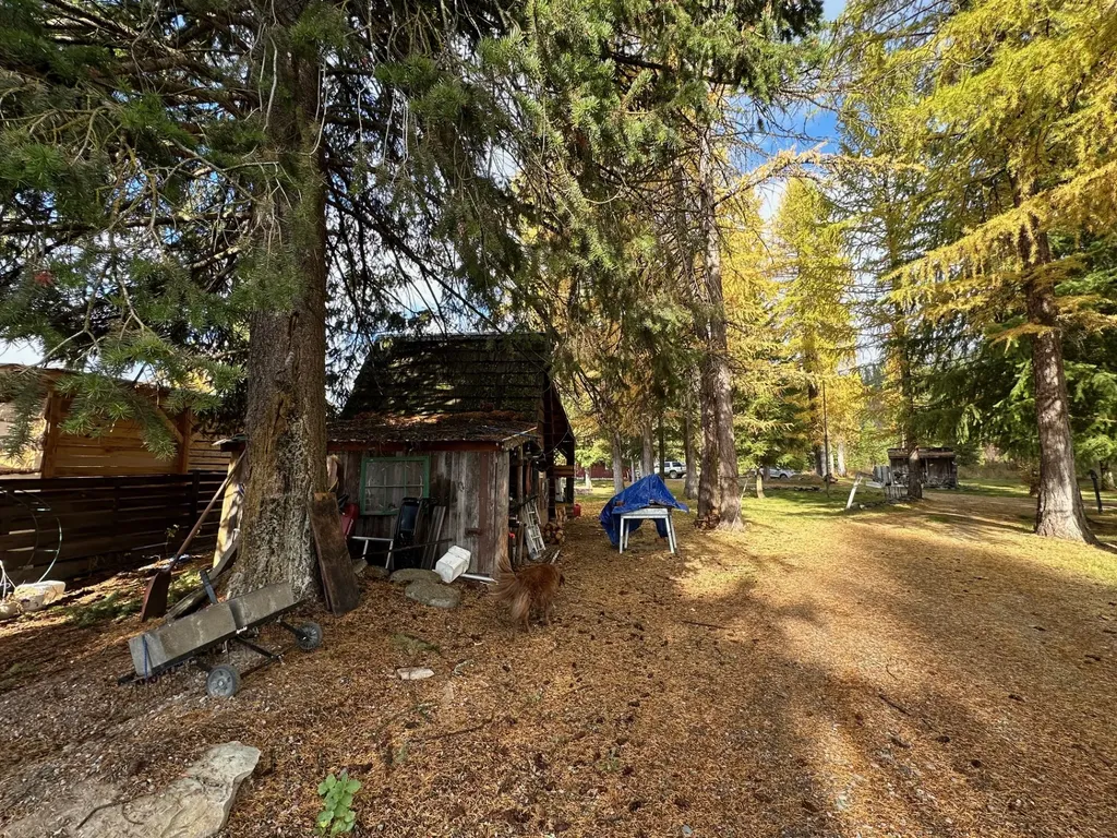 505 Main Street St Regis MT 59866
