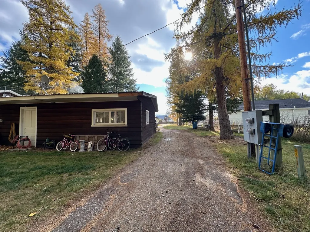 505 Main Street St Regis MT 59866