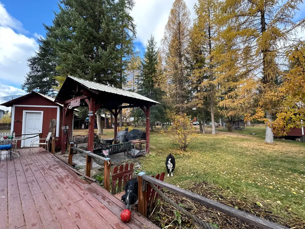 505 Main Street St Regis MT 59866