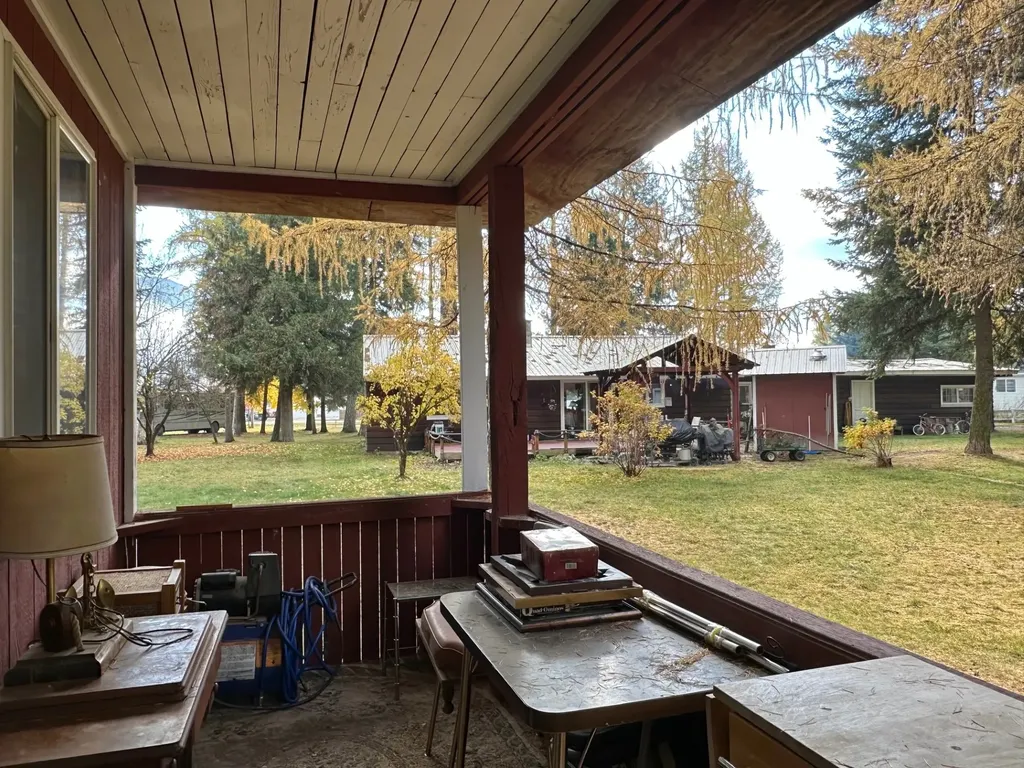 505 Main Street St Regis MT 59866