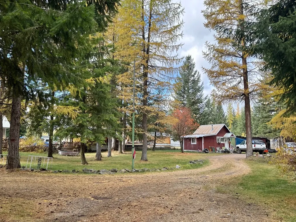 505 Main Street St Regis MT 59866