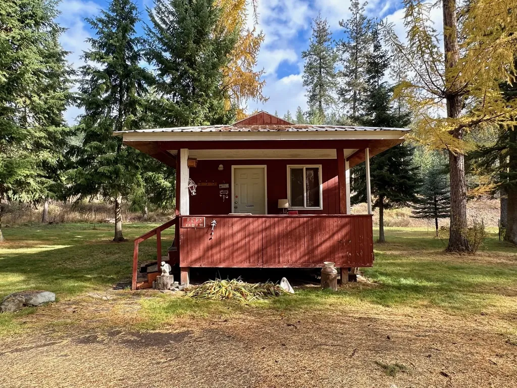 505 Main Street St Regis MT 59866