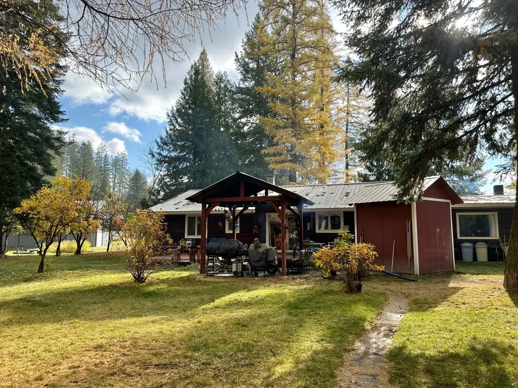 505 Main Street St Regis MT 59866