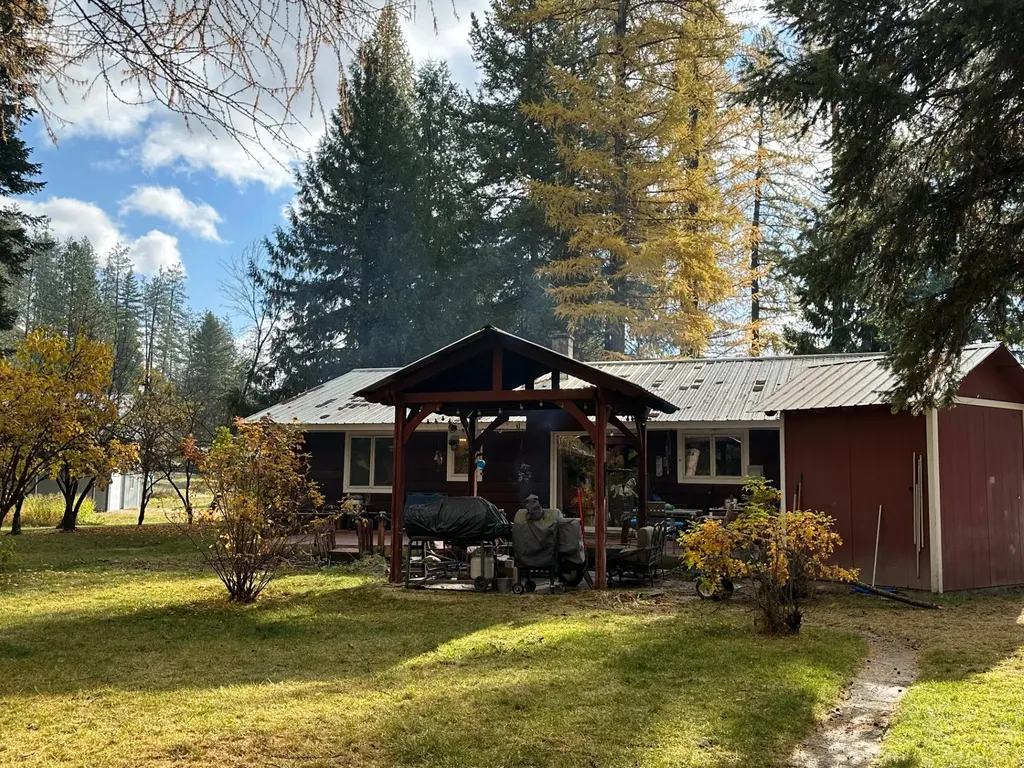 505 Main Street St Regis MT 59866