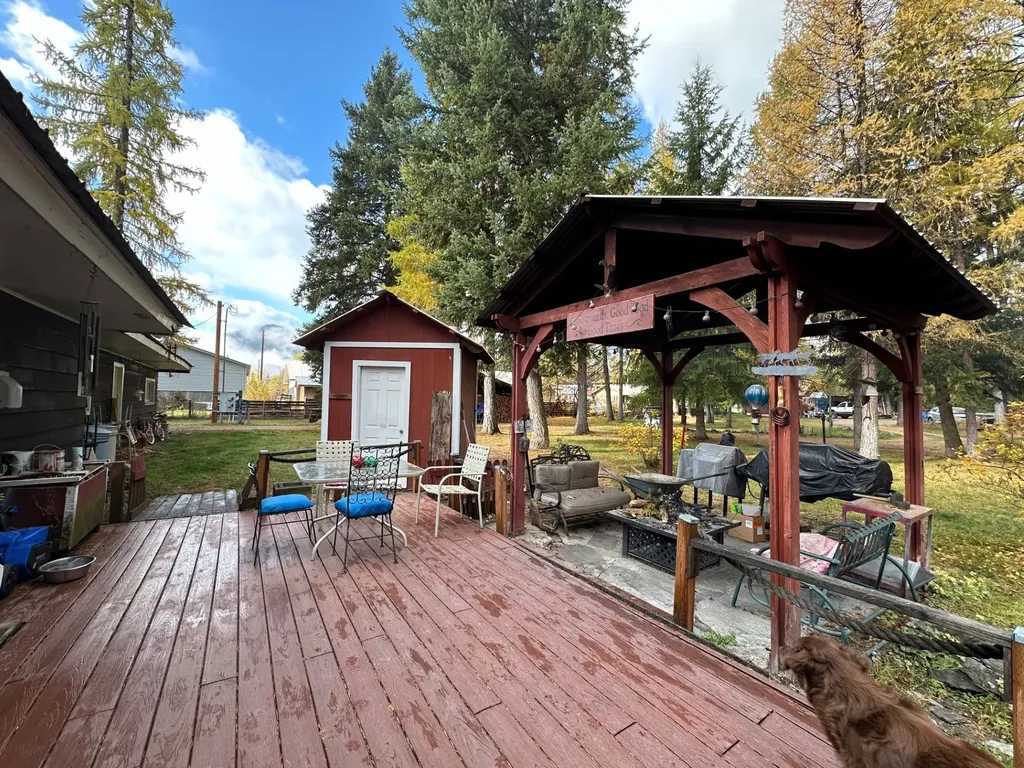 505 Main Street St Regis MT 59866