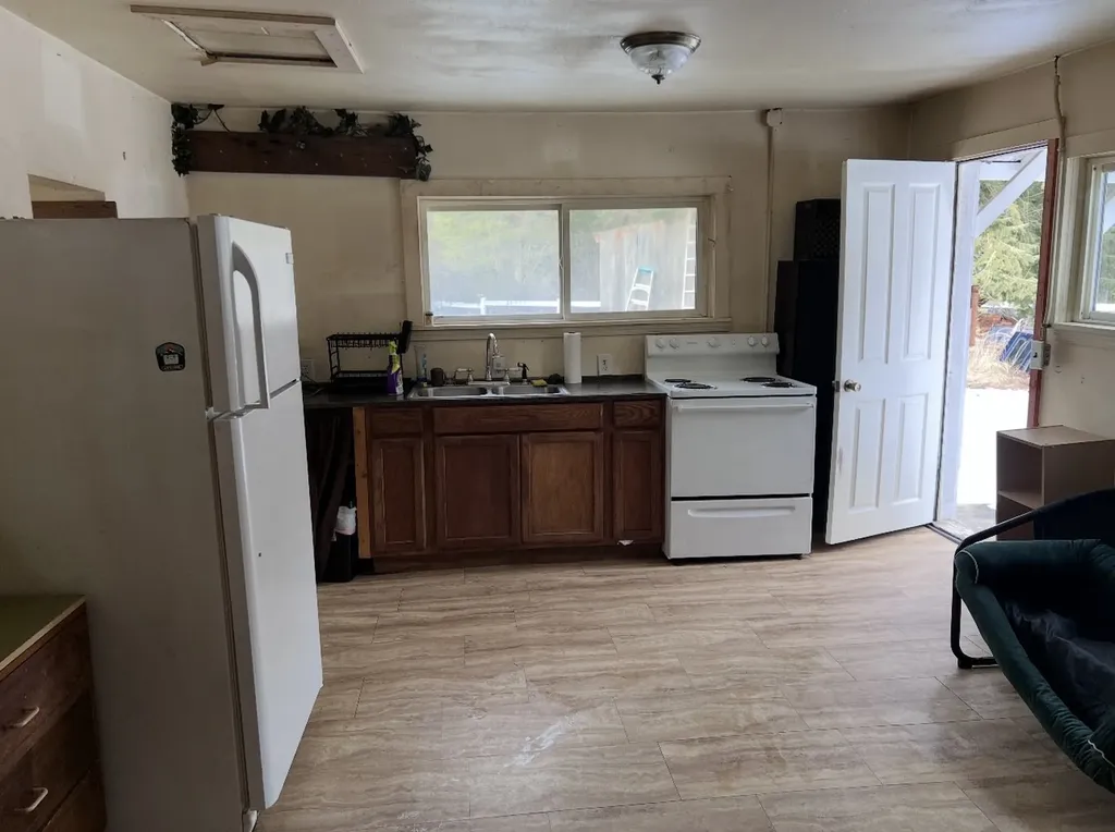 505 Main Street St Regis MT 59866