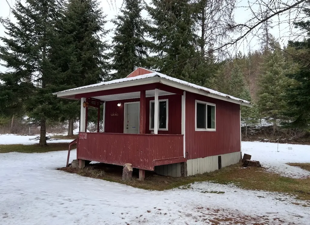 505 Main Street St Regis MT 59866