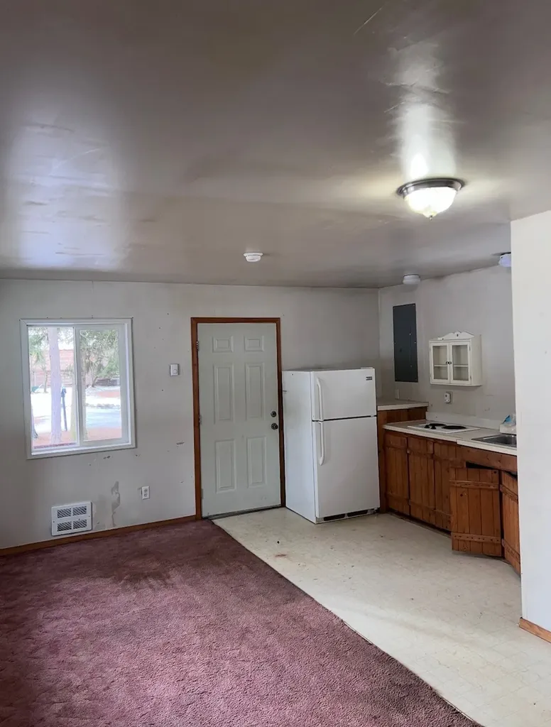 505 Main Street St Regis MT 59866