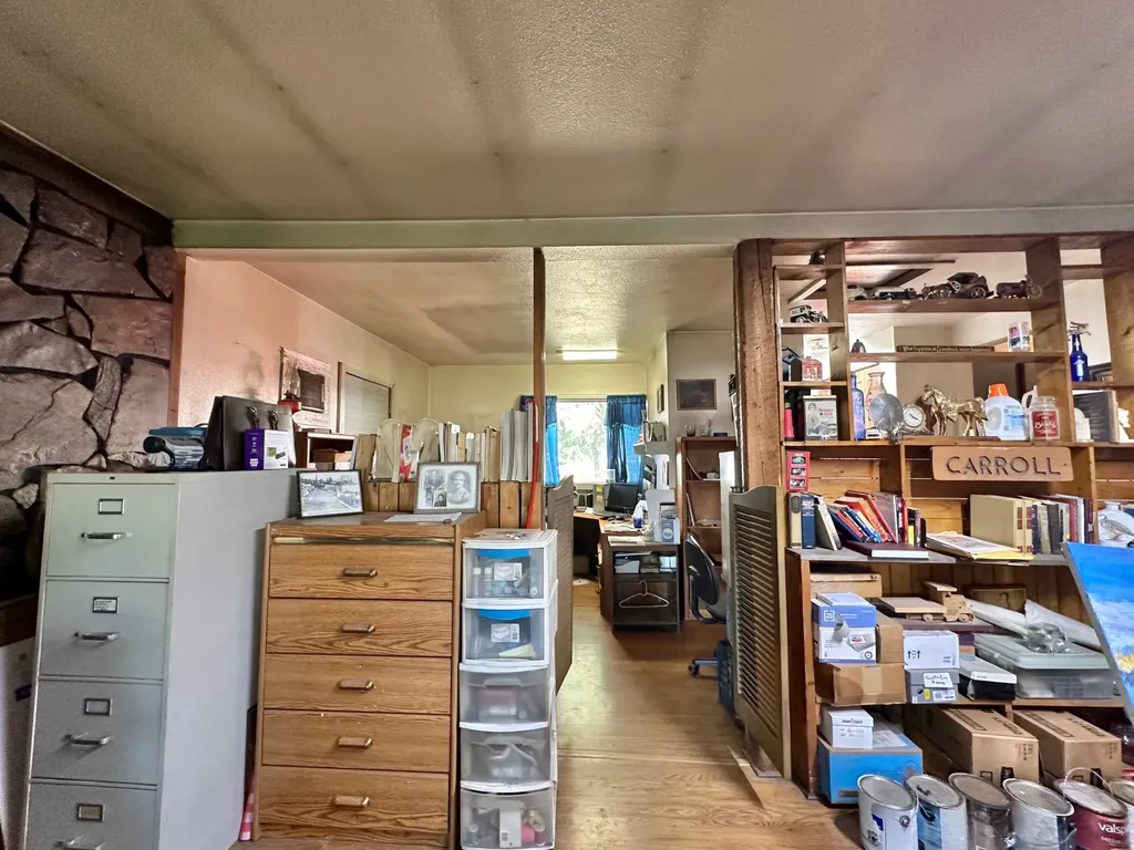 505 Main Street St Regis MT 59866