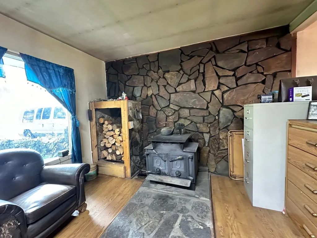 505 Main Street St Regis MT 59866