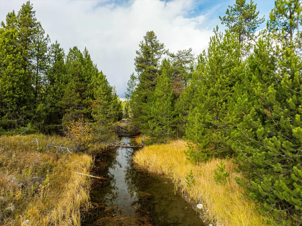 301 Lower Lost Prairie Road Marion MT 59925