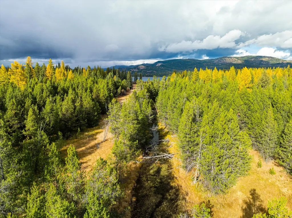 301 Lower Lost Prairie Road Marion MT 59925