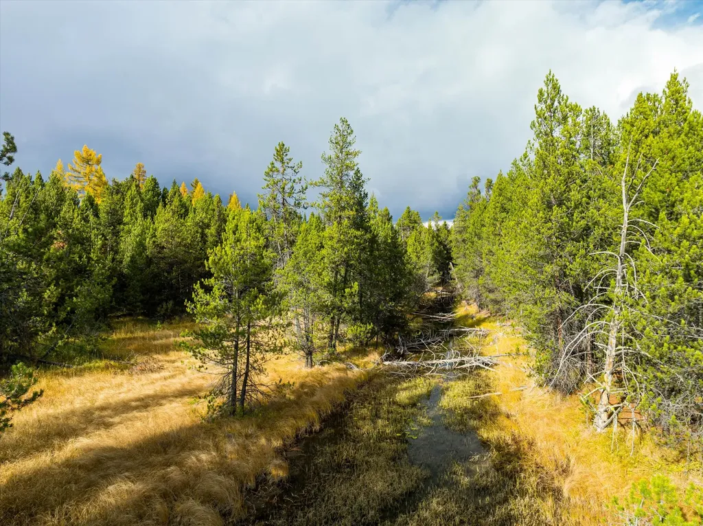 301 Lower Lost Prairie Road Marion MT 59925