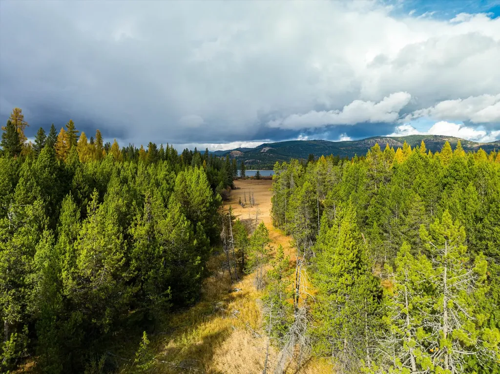 301 Lower Lost Prairie Road Marion MT 59925