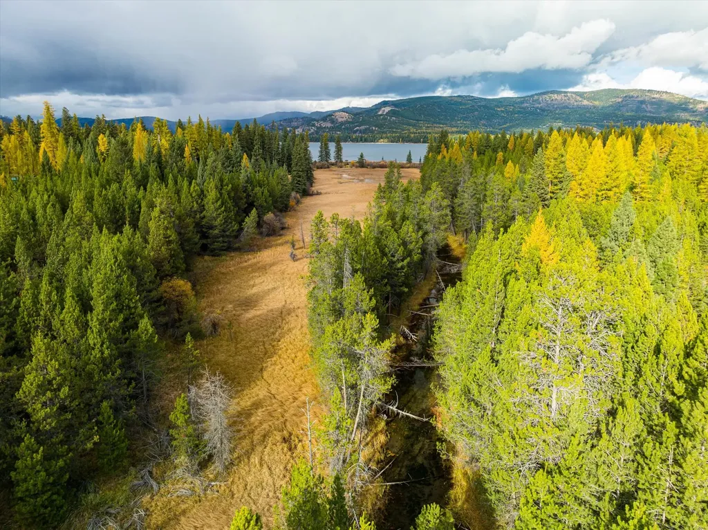 301 Lower Lost Prairie Road Marion MT 59925