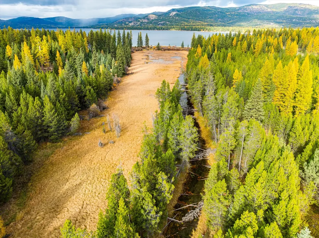 301 Lower Lost Prairie Road Marion MT 59925