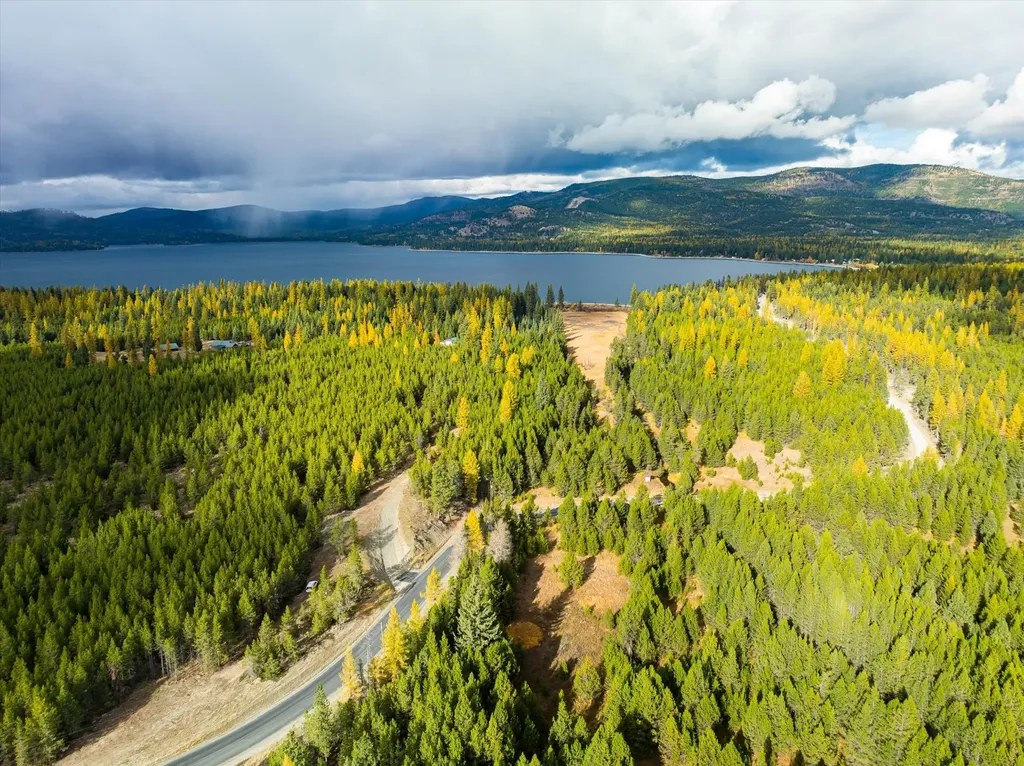 301 Lower Lost Prairie Road Marion MT 59925