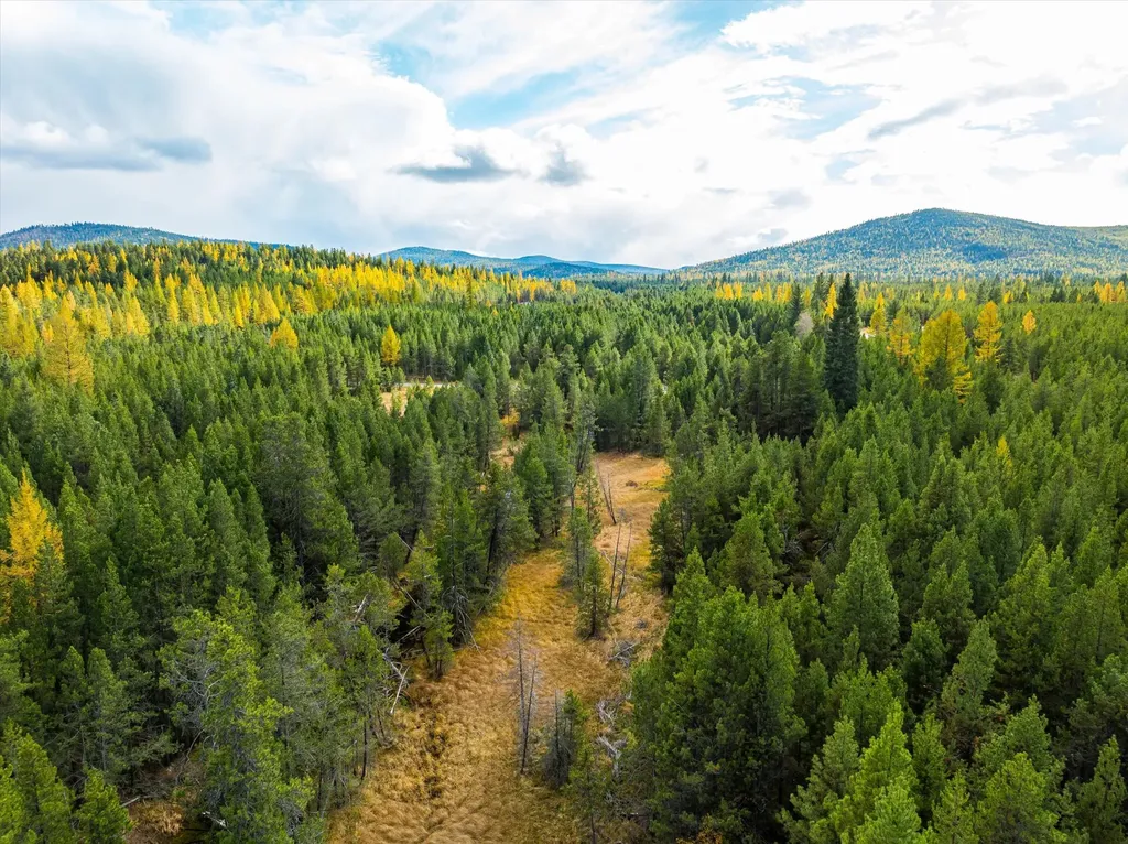 301 Lower Lost Prairie Road Marion MT 59925
