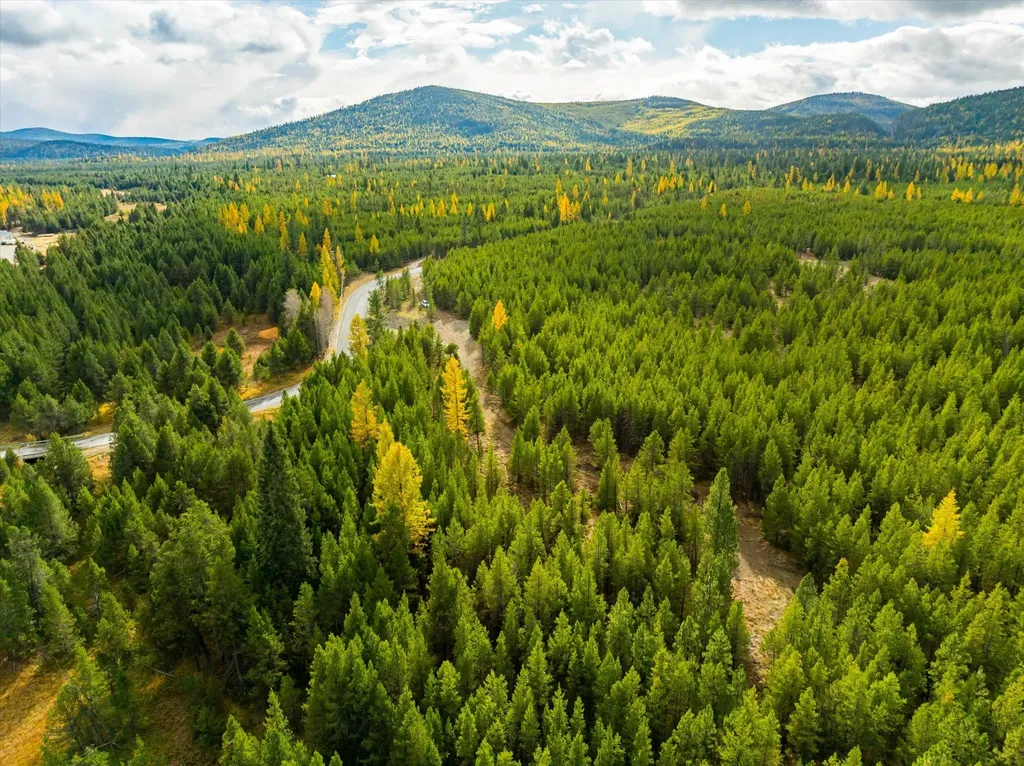 301 Lower Lost Prairie Road Marion MT 59925