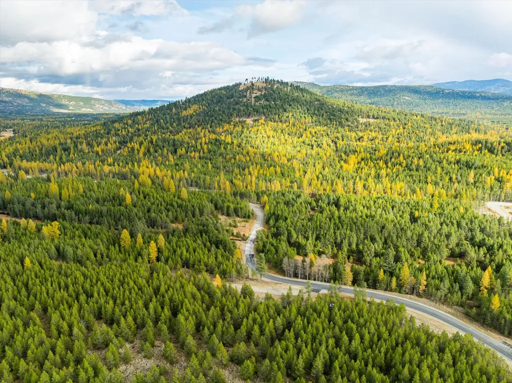 301 Lower Lost Prairie Road Marion MT 59925
