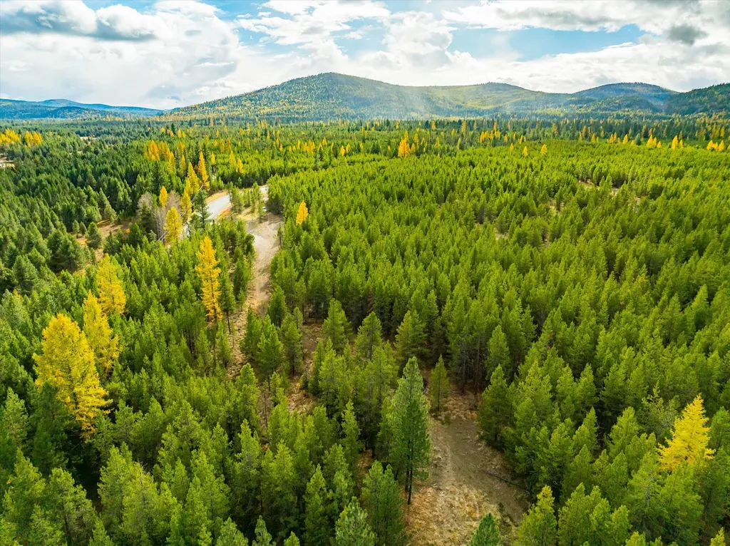 301 Lower Lost Prairie Road Marion MT 59925