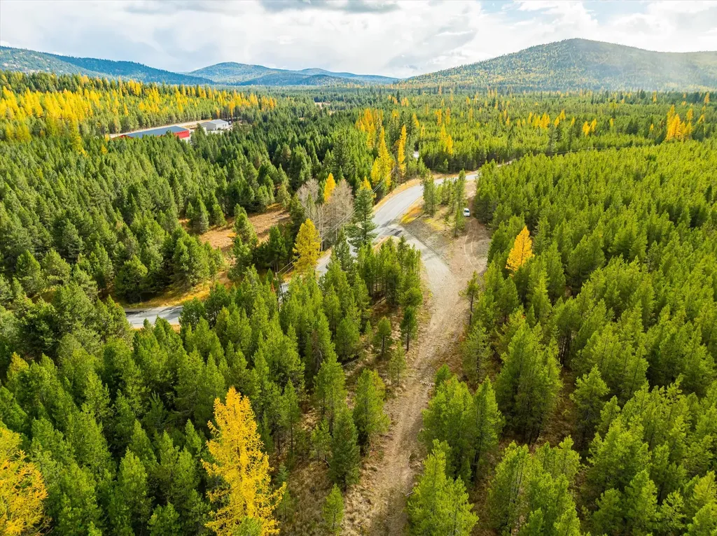 301 Lower Lost Prairie Road Marion MT 59925