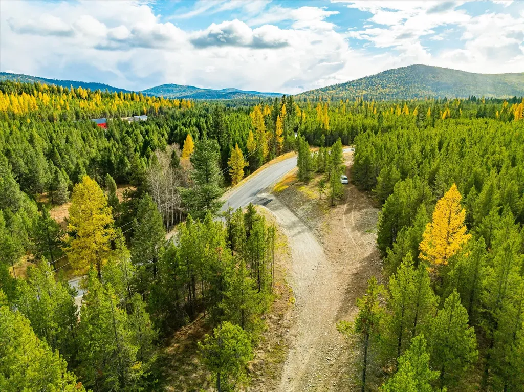 301 Lower Lost Prairie Road Marion MT 59925