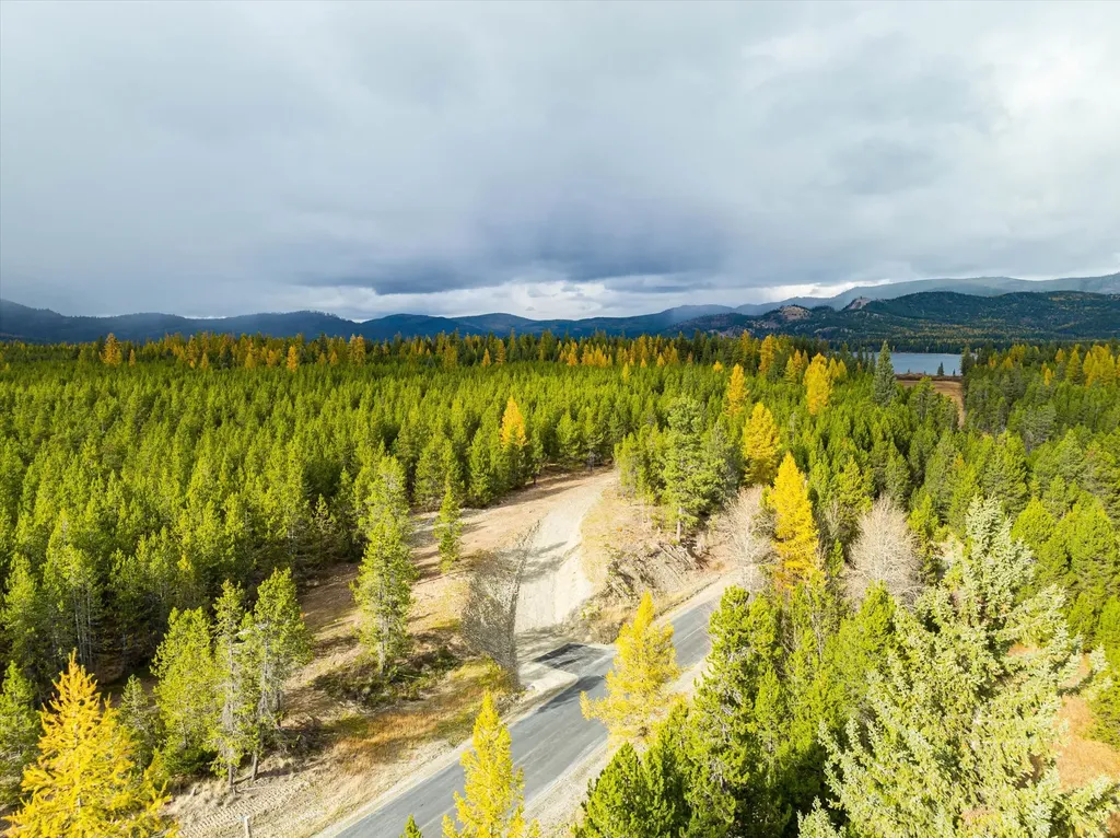 301 Lower Lost Prairie Road Marion MT 59925