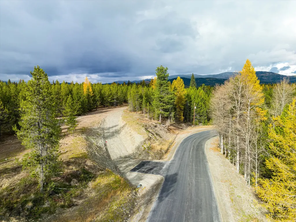 301 Lower Lost Prairie Road Marion MT 59925