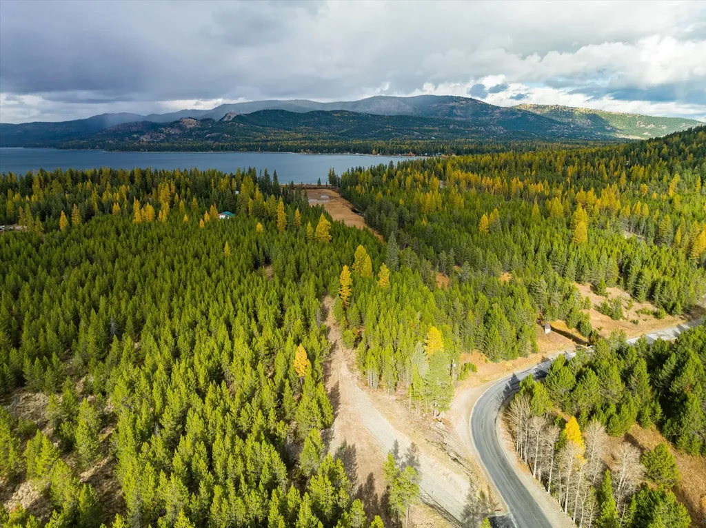 301 Lower Lost Prairie Road Marion MT 59925