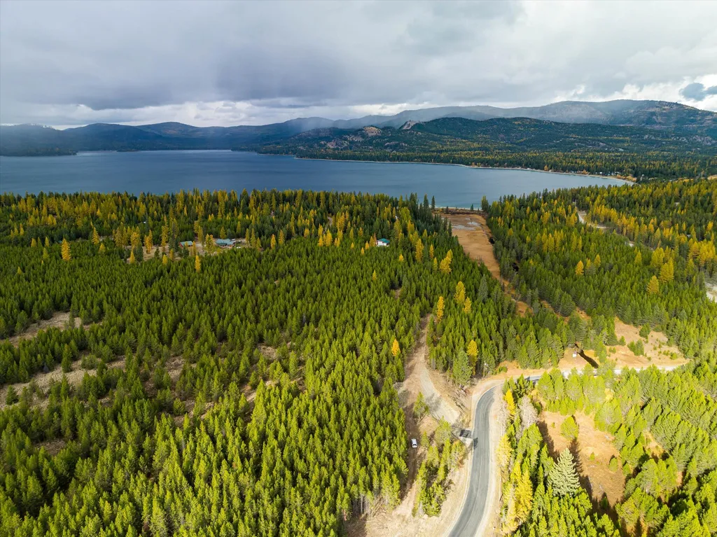 301 Lower Lost Prairie Road Marion MT 59925