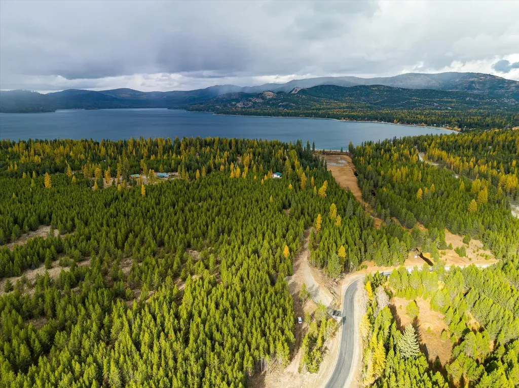 301 Lower Lost Prairie Road Marion MT 59925