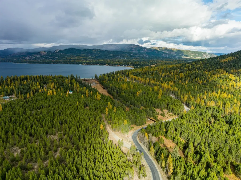 301 Lower Lost Prairie Road Marion MT 59925