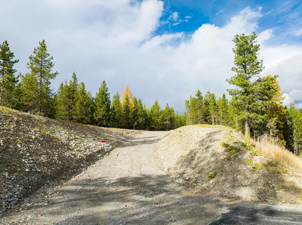 301 Lower Lost Prairie Road Marion MT 59925