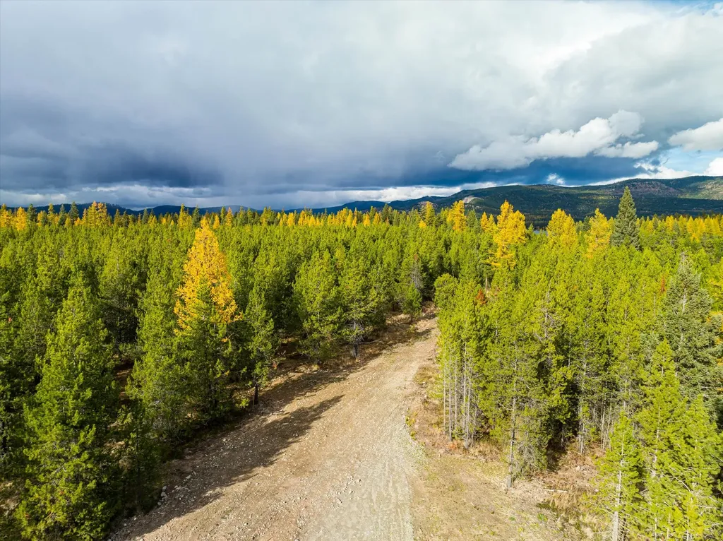 301 Lower Lost Prairie Road Marion MT 59925