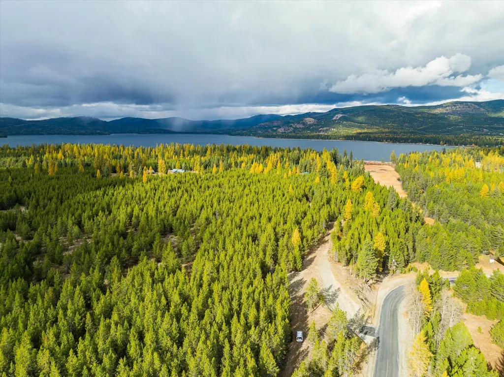 301 Lower Lost Prairie Road Marion MT 59925