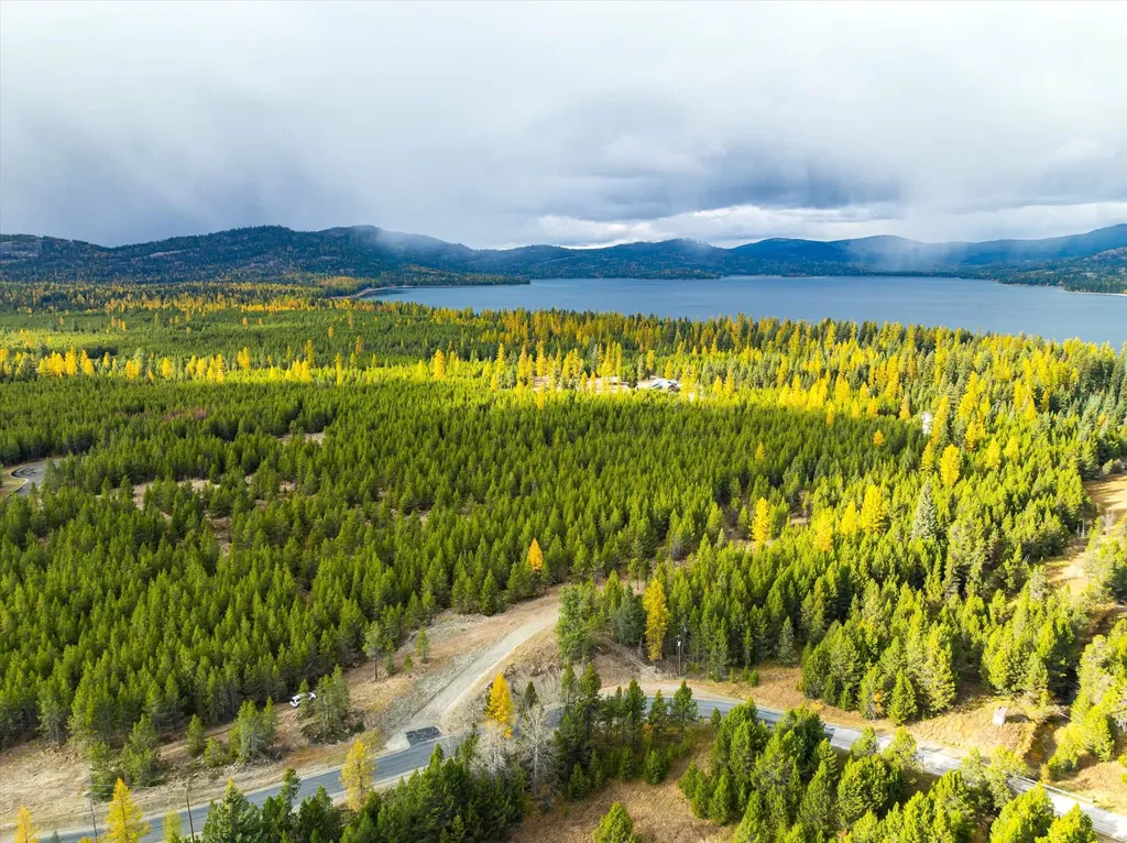 301 Lower Lost Prairie Road Marion MT 59925