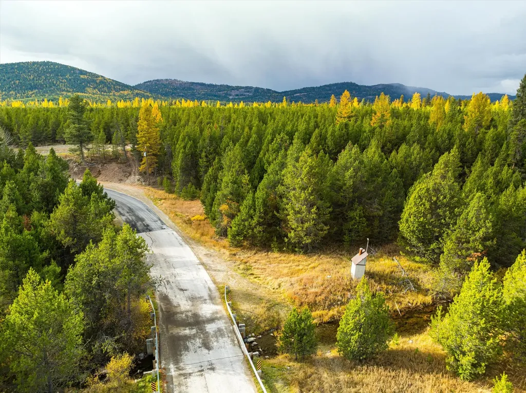 301 Lower Lost Prairie Road Marion MT 59925