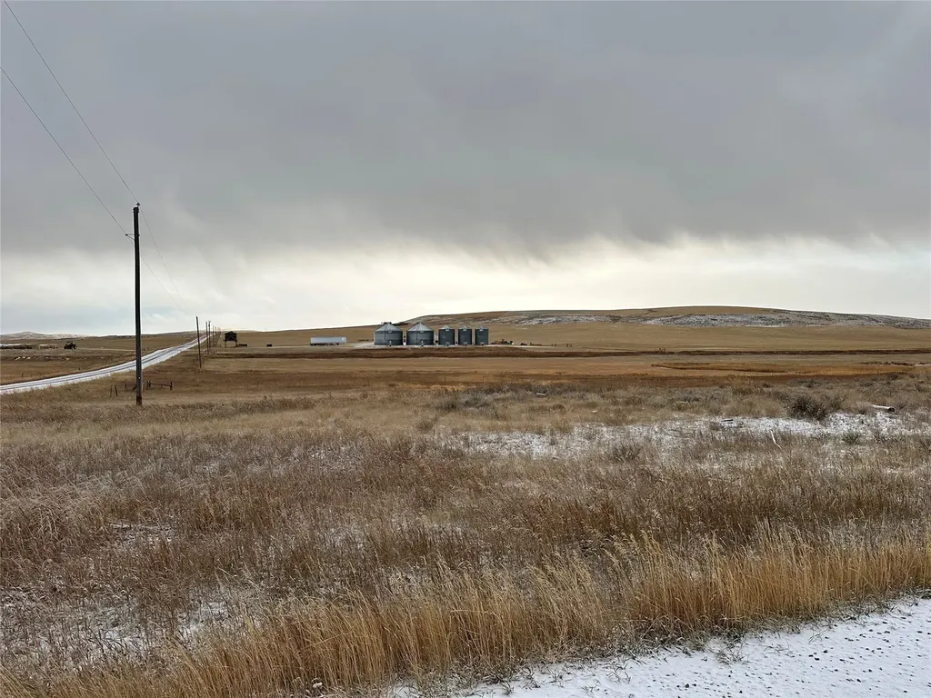 Nhn 3rd Avenue White Sulphur Springs MT 59645