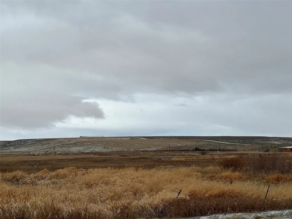 Nhn 3rd Avenue White Sulphur Springs MT 59645
