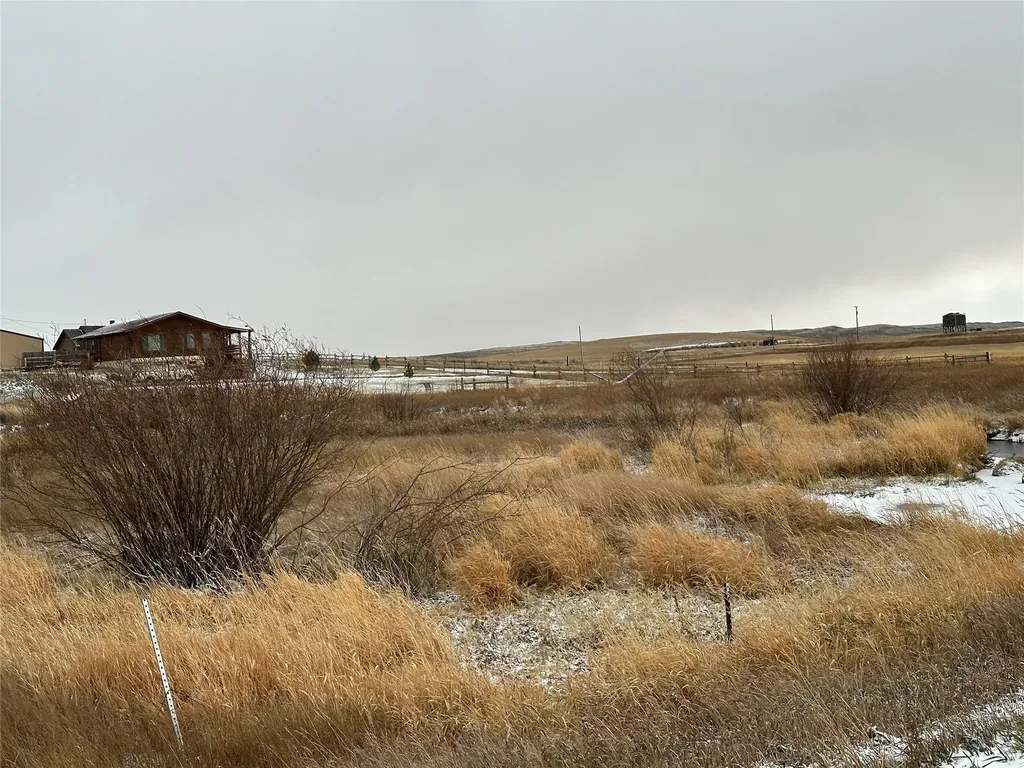 Nhn 3rd Avenue White Sulphur Springs MT 59645