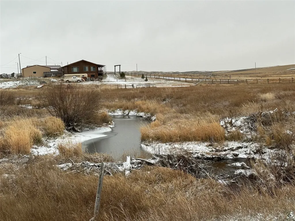 Nhn 3rd Avenue White Sulphur Springs MT 59645