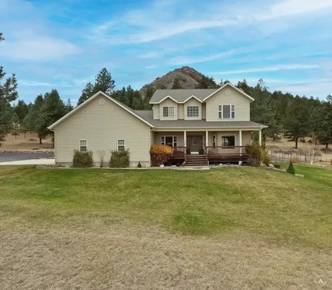 48 Ruby Mountain Road Clancy MT 59634