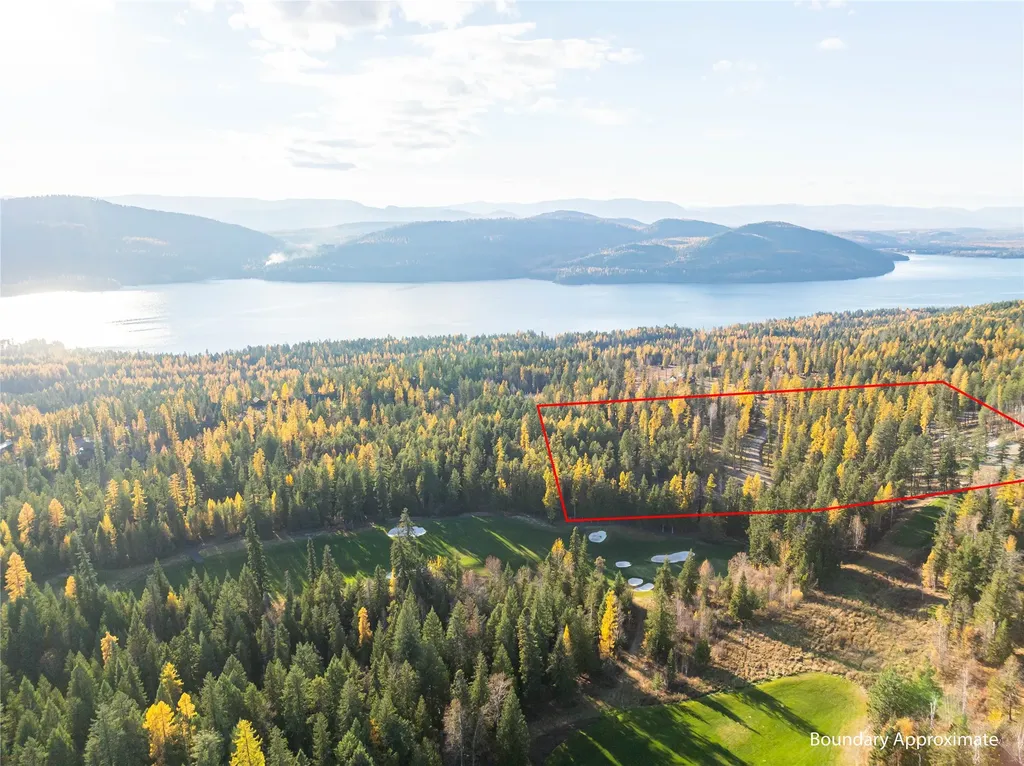 2455 Big Mountain Road Whitefish MT 59937