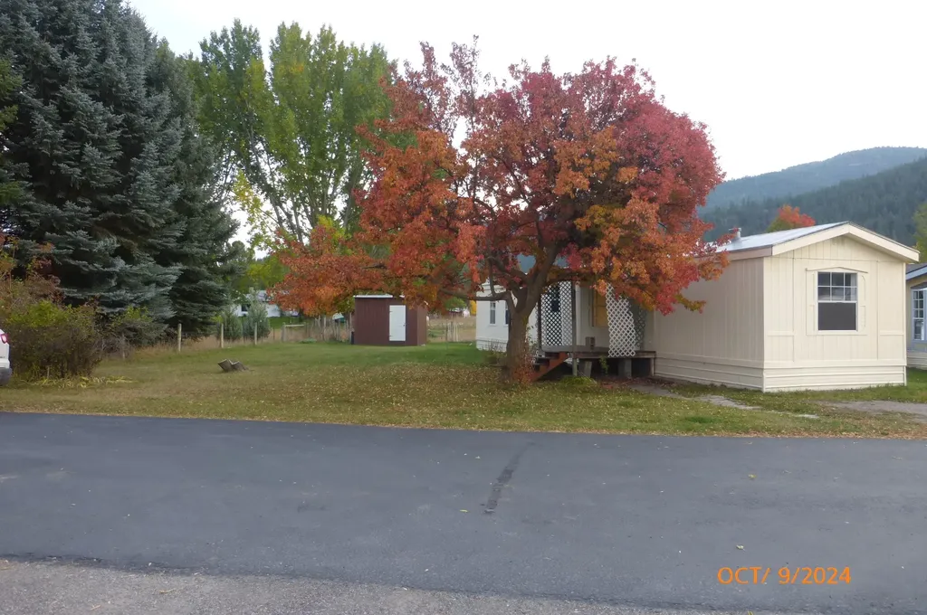 3360 Big Flat Road Missoula MT 59804