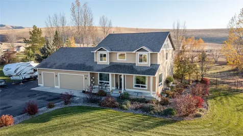 5789 Haugan Drive Missoula MT 59803
