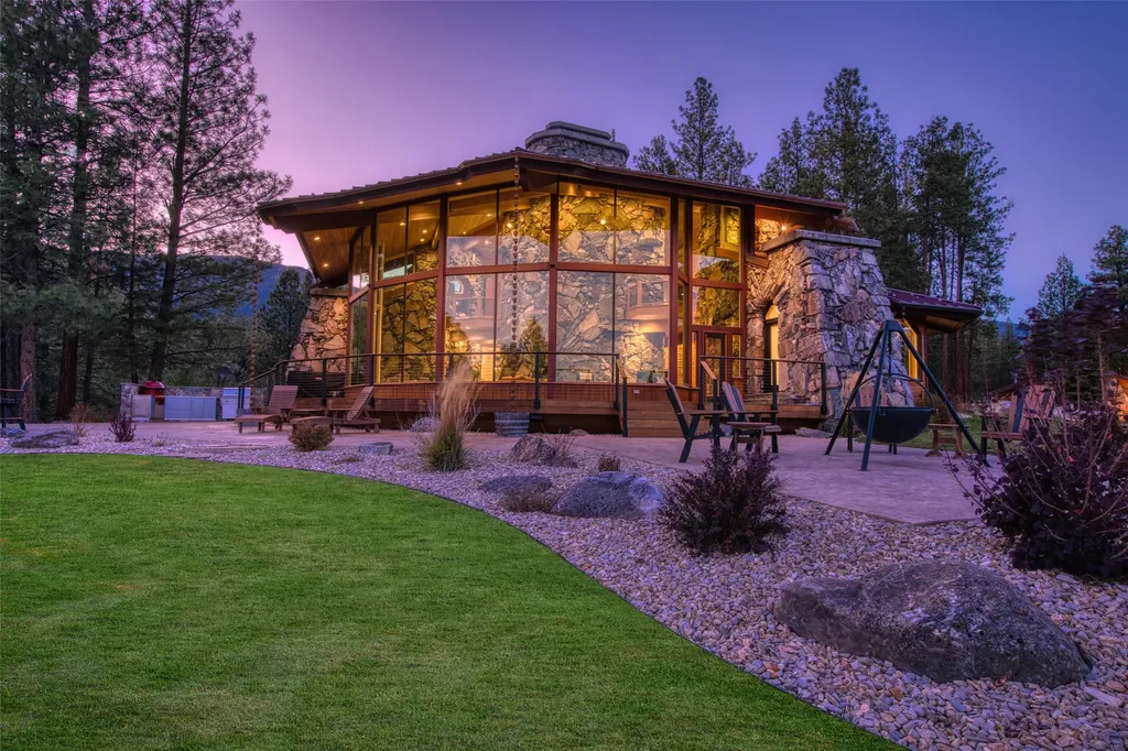 303 S Kootenai Creek Road Stevensville MT 59870