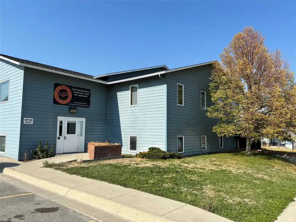 600 Lola Street Helena MT 59601