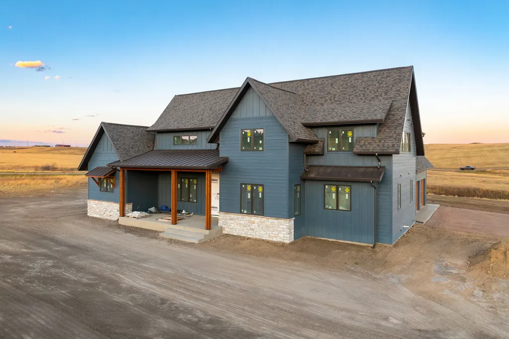 22 Higgins Lane Great Falls MT 59404